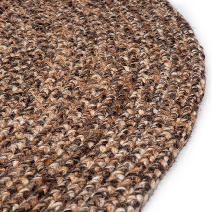 Brinker Bellano ST Brown 623 Vloerkleed