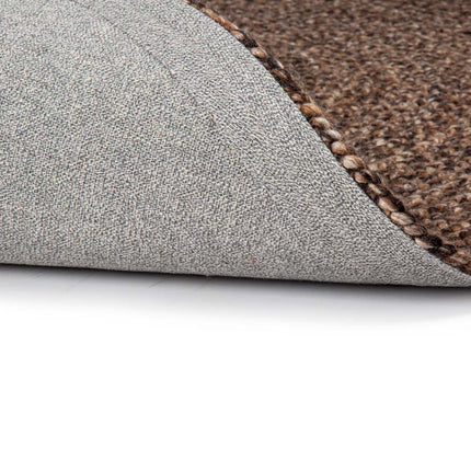 Brinker Bellano ST Brown 623 Vloerkleed