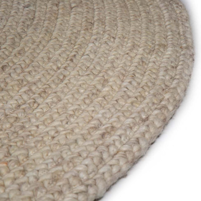 Brinker Bellano ST Cloud White 815  Vloerkleed