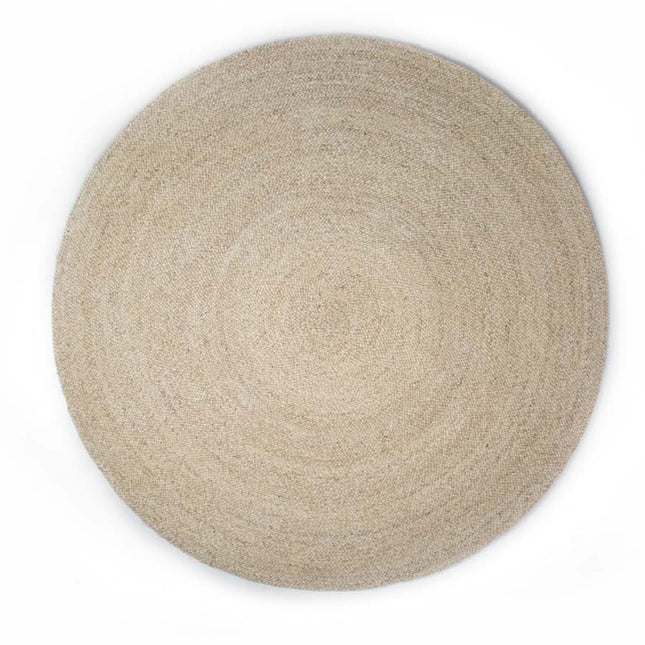 Brinker Bellano ST Cloud White 815  Vloerkleed