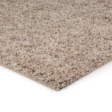 Brinker Berbero Lungo Beige 101 Vloerkleed