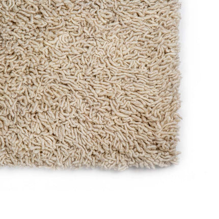 Brinker Berbero Lungo Cloud White 815 Vloerkleed