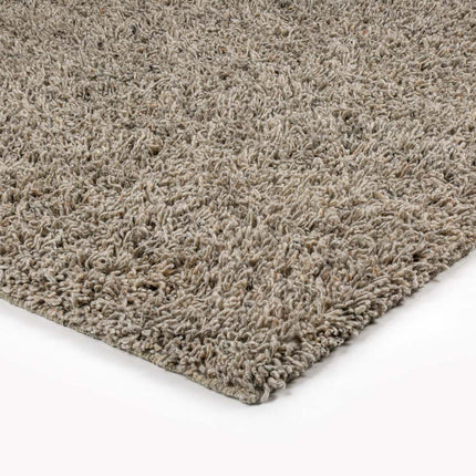 Brinker Berbero Lungo Naturel Grey 834 Vloerkleed