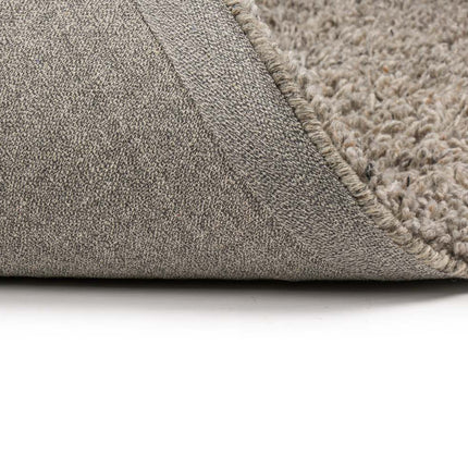 Brinker Berbero Lungo Naturel Grey 834 Vloerkleed