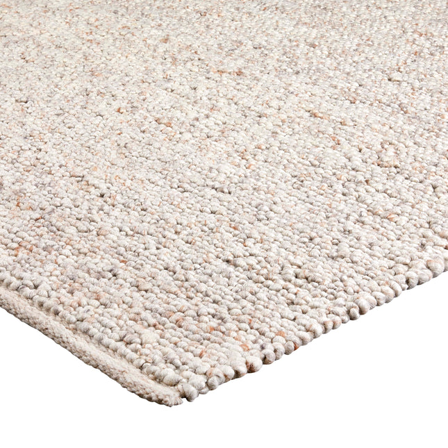 Brinker Bonita Light Beige 141 Vloerkleed