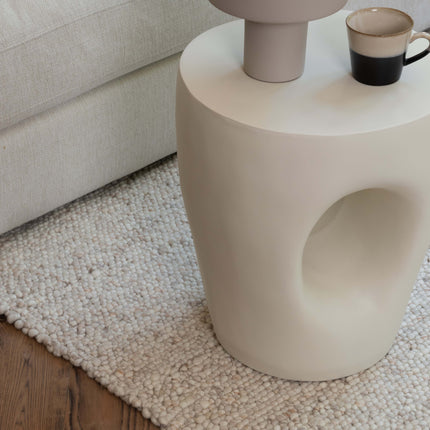 Brinker Bonita Light Beige 141 Vloerkleed