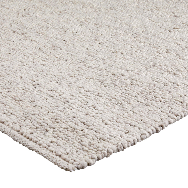 Brinker Bonita Cloud White 815 Vloerkleed