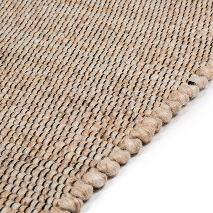 Brinker Bressano Beige 142 Vloerkleed