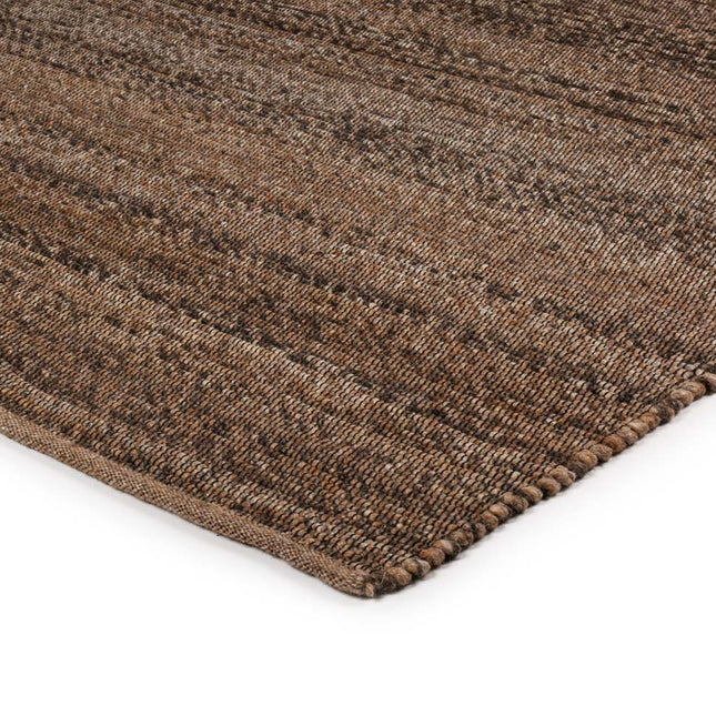 Brinker Bressano Brown 623 Vloerkleed