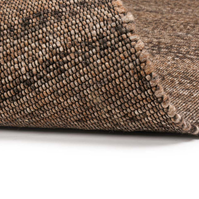 Brinker Bressano Brown 623 Vloerkleed