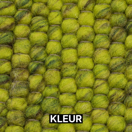 Brinker Positano 409 Vloerkleed