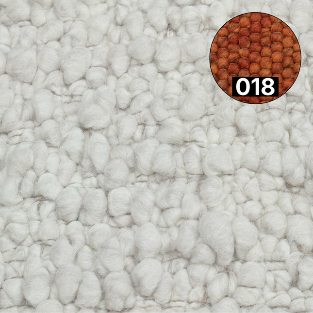 Brinker Positano 018 Vloerkleed