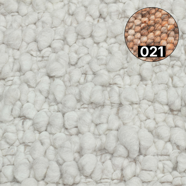 Brinker Positano 021 Vloerkleed