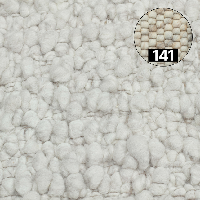 Brinker Positano 141 Vloerkleed