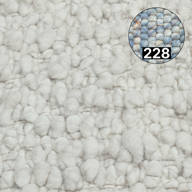 Brinker Positano 228 Vloerkleed