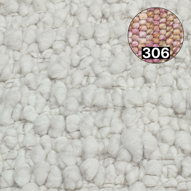 Brinker Positano 306 Vloerkleed