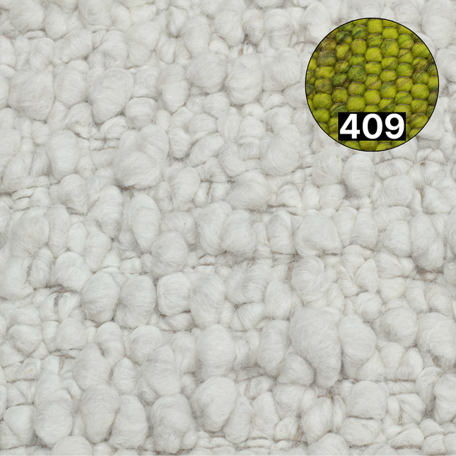 Brinker Positano 409 Vloerkleed