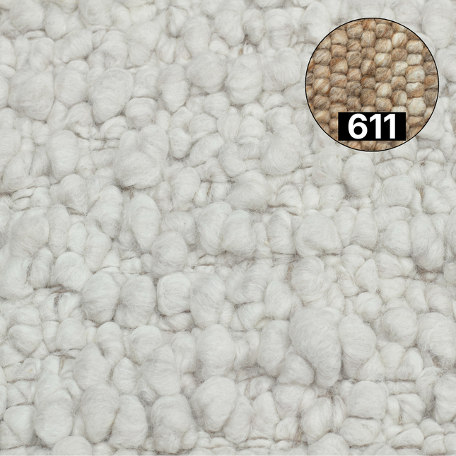 Brinker Positano 611 Vloerkleed