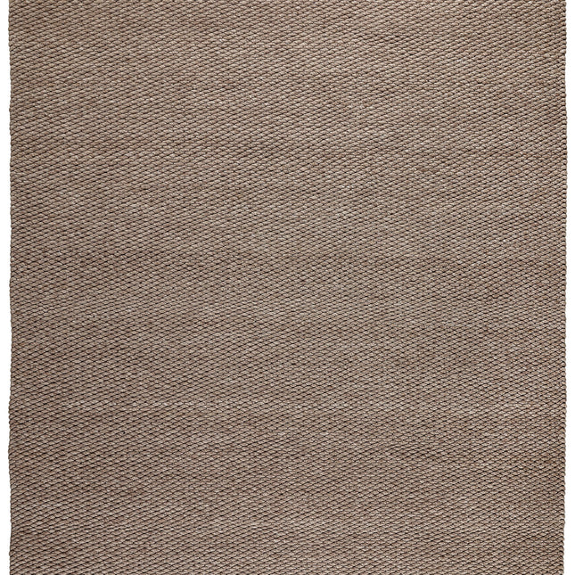 Brinker Donna Chocolat Brown 650 Vloerkleed