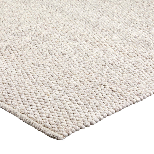 Brinker Donna Cloud White 815 Vloerkleed