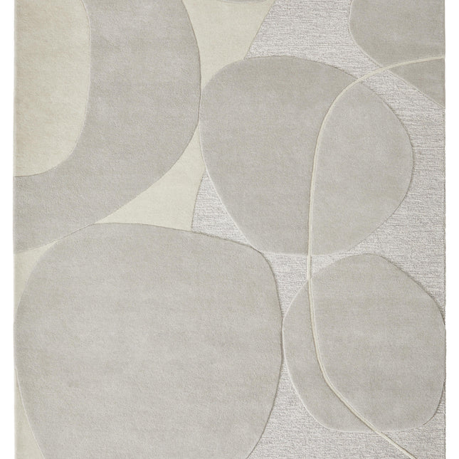 Brinker Bolsena Grey Vloerkleed