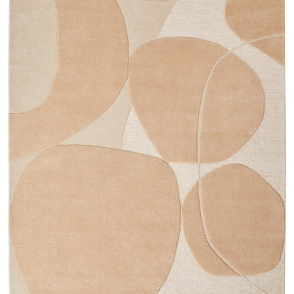 Brinker Bolsena Pink Vloerkleed