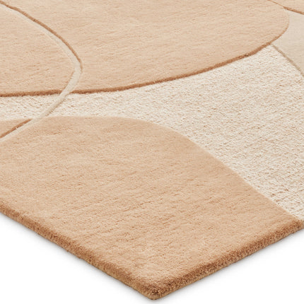 Brinker Bolsena Pink Vloerkleed