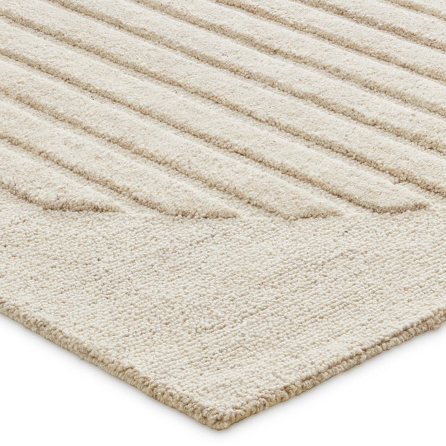 Brinker Monza Light Grey 815 Vloerkleed