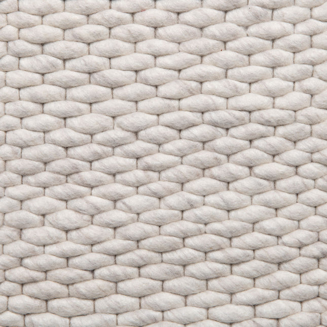 Brinker Genua Cloud White 815 Vloerkleed