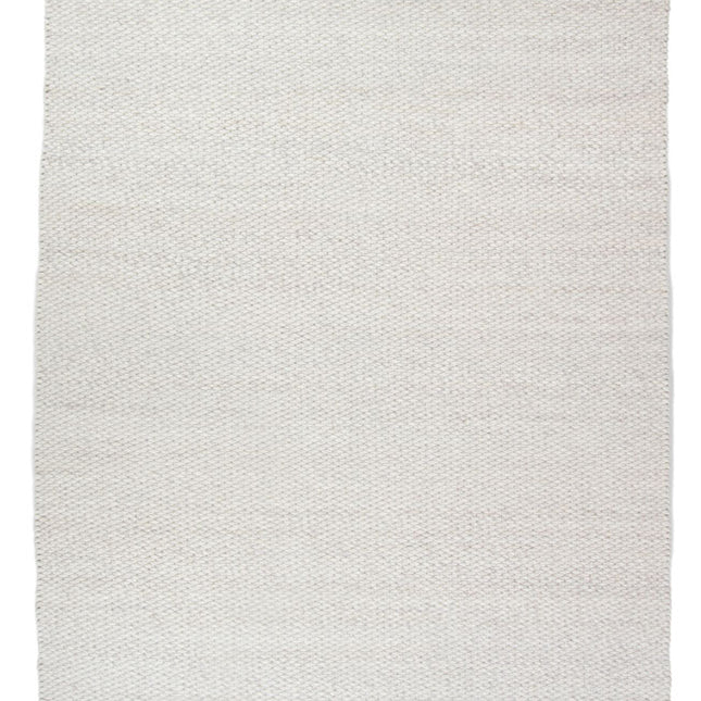 Brinker Genua Cloud White 815 Vloerkleed