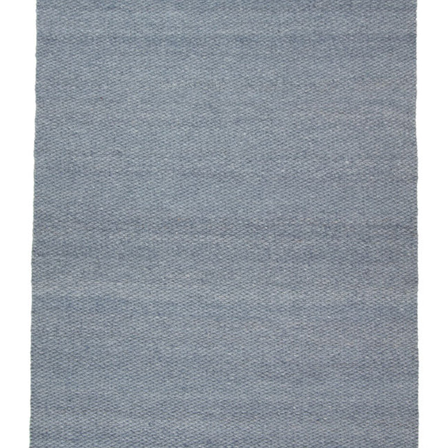 Brinker Genua Sky Blue 227 Vloerkleed