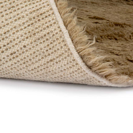 Brinker Merano Beige 002 Vloerkleed