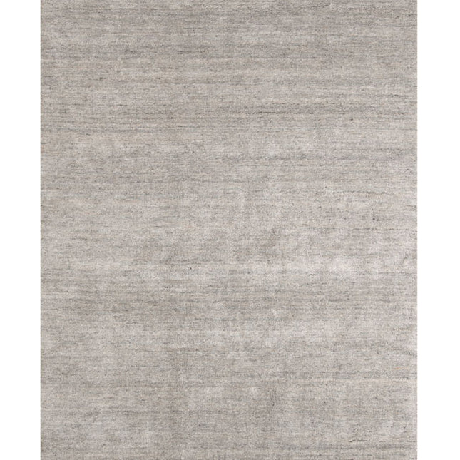 Brinker New Berbero Light Grey 815 Vloerkleed