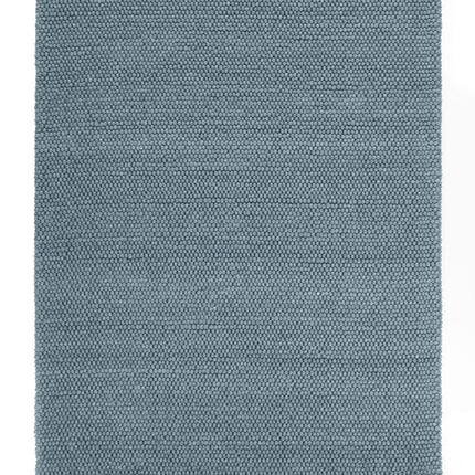 Brinker New Loop Sky Blue 227 Vloerkleed