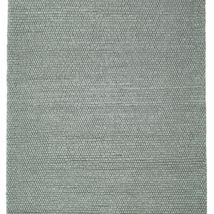 Brinker New Loop Mint Green 428 Vloerkleed