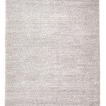 Brinker New Loop Light Grey 814 Vloerkleed