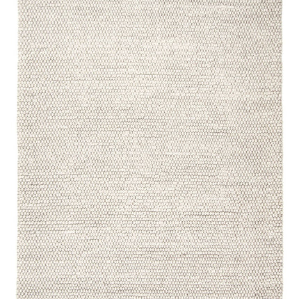 Brinker New Loop Cloud White 815 Vloerkleed