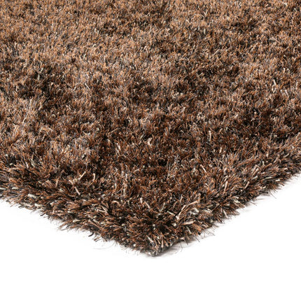 Brinker New Paulo Anthracite Mix 770 Vloerkleed