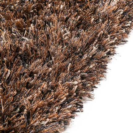 Brinker New Paulo Anthracite Mix 770 Vloerkleed