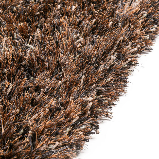 Brinker New Paulo Anthracite Mix 770 Vloerkleed