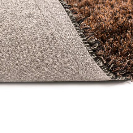 Brinker New Paulo Anthracite Mix 770 Vloerkleed