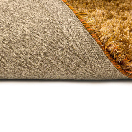 Brinker New Paulo Gold 030 Vloerkleed