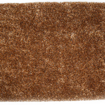 Brinker New Paulo Gold 030 Vloerkleed