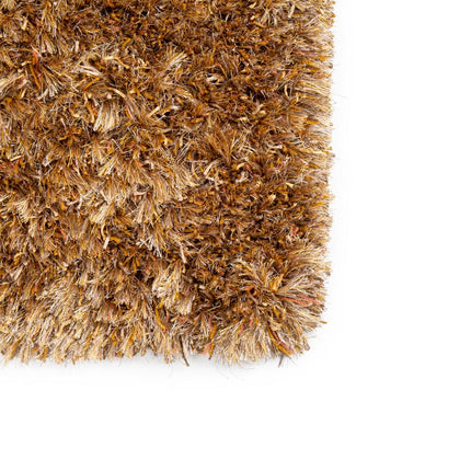 Brinker New Paulo Gold 030 Vloerkleed