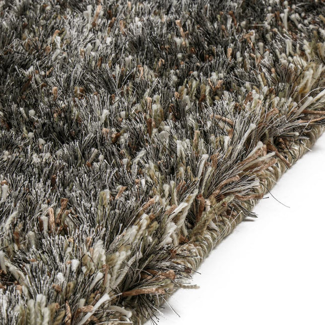 Brinker New Paulo Grey Mix 862 Vloerkleed