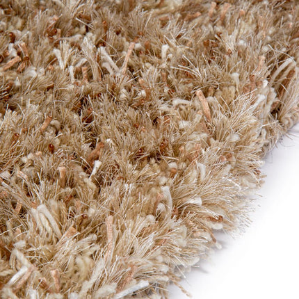 Brinker New Paulo Light Beige Mix 126 Vloerkleed