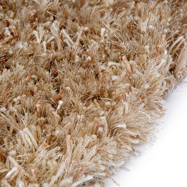 Brinker New Paulo Light Beige Mix 126 Vloerkleed