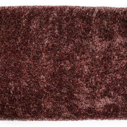 Brinker New Paulo Dark Peach 307 Vloerkleed