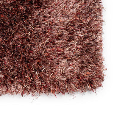 Brinker New Paulo Dark Peach 307 Vloerkleed