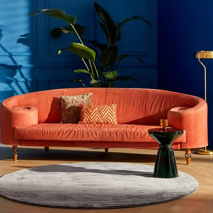 Brinker Orvieto 806 Vloerkleed